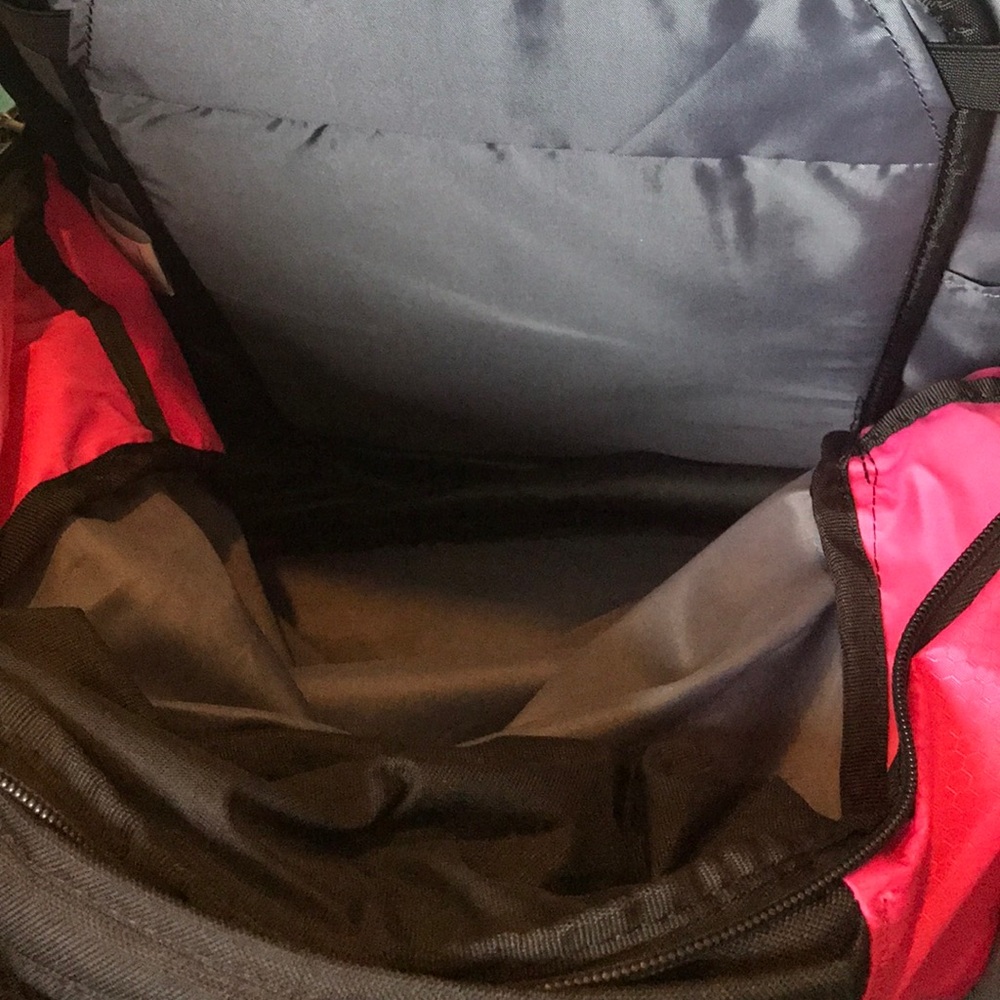 Adidas Load Spring Strap Back Pack - image 2